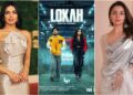 Priyanka Chopra, Alia Bhatt cheer for Malayalam hit Lokah: Added to my watchlist