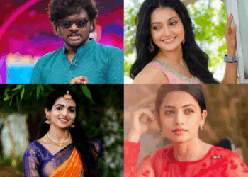 Probable list of celebrities to enter the show