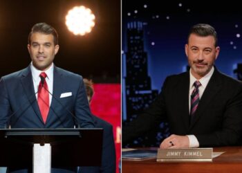 “Kimmel is an unrepentant liar who tried to blame Charlie’s assassination on the part of the country that just spent the last 2 weeks praying and holding vigils,” "Charlie Kirk Show" producer Andrew Kolvet wrote on X.