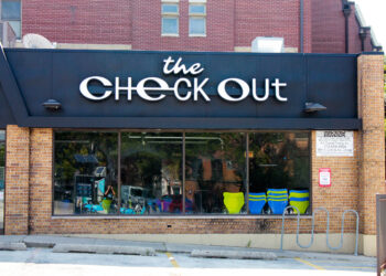 Professor Opens New Music Venue in Former 7-Eleven