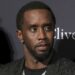 Sean ‘Diddy’ Combs is facing sentencing on Friday (Mark Von Holden/Invision/AP)