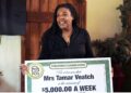Publishers Clearing House Goes Bankrupt, Sweepstakes Winners No Longer Receiving Yearly Checks – National Enquirer
