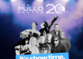 Pullo Family Performing Arts Center announces lineup for 20th Anniversary Season