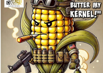 Punk in the Corn brings two-day music festival to Mississippi Valley Fairgrounds