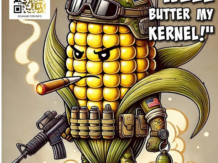Punk in the Corn brings two-day music festival to Mississippi Valley Fairgrounds