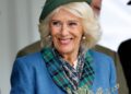 Queen Camilla Sick, Misses Duchess of Kent’s Funeral