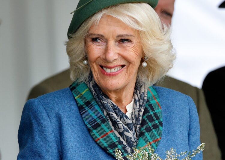 Queen Camilla Sick, Misses Duchess of Kent’s Funeral