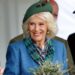Queen Camilla Sick, Misses Duchess of Kent’s Funeral