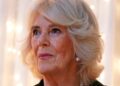 Queen Camilla beat back attacker with her shoe as a teenager