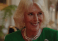 Queen Camilla gives a sneak peek at preparations for big visit