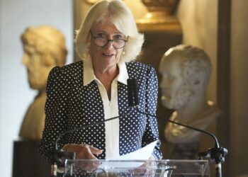 Queen Camilla skips royal reconciliation meeting for one key reason - Royals - News