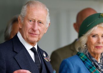 Queen Camilla's Friend Denies She's "Shirking" Duties