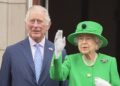 Queen Elizabeth II honoured on anniversary of death