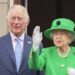 Queen Elizabeth II honoured on anniversary of death
