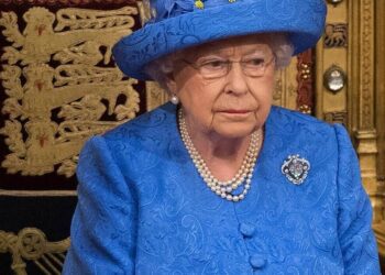 Queen Elizabeth II's final wish to doctors for her Jubilee sacrifice - Royals - News