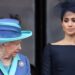 Queen Elizabeth's brutal one-word comment about Meghan Markle | Royal | News