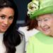 Queen's 10-word offer to Meghan in attempt 'to bend the rules' before Megxit - Celebrity News - Entertainment