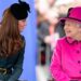 Queen's 'stinging view' on Kate Middleton's life before she married William - Celebrity News - Entertainment