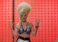 Queer celebrities dish on their gay awakenings at the 2025 VMAs