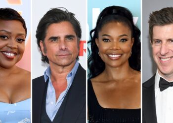 Quinta Brunson, John Stamos Join Entertainment and Technology Summit