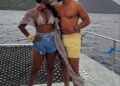 Bozoma Saint John and Keeley Engaged