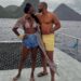 Bozoma Saint John and Keeley Engaged
