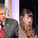 RI Governor Wants Ocean State Wedding for Taylor Swift and Travis Kelce