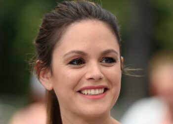 Rachel Bilson Says She Lost Job Over Sexual Joke