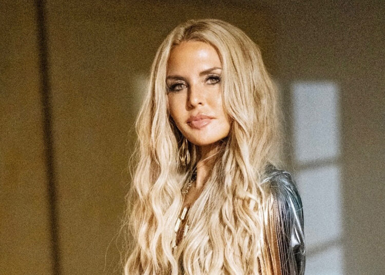 Rachel Zoe