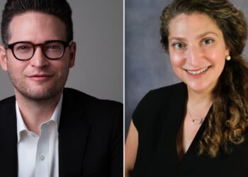 Radial Entertainment Names Sales and Distribution Co-Heads