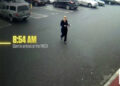 The episode shows the timeline of Connie Dabate's murder. (Coursey of Fox Nation)