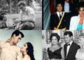 Rare Photos of Elizabeth Taylor’s Famous Friendships