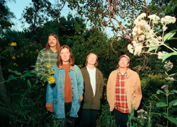 Ratboys Announce Tour, Share Video for New Song “Light Night Mountains All That”: Watch