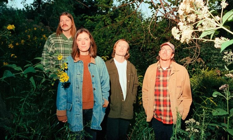Ratboys Sign With New West, Share 6-Minute Single