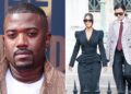 Ray J Claims Kim Kardashian and Kris Jenner Are Being Investigated For Crimes: ‘Worse Than Diddy’ – Globe Magazine