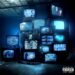 Ray Noir ‘Against The Machine’ album artwork, by Patricio Santagada
