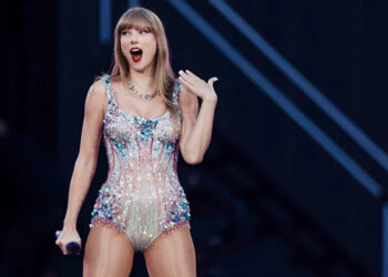 Taylor Swift