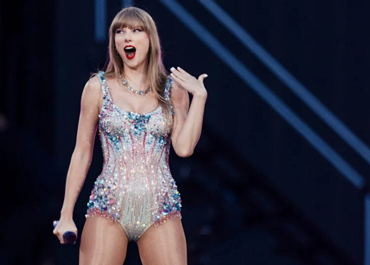 Taylor Swift
