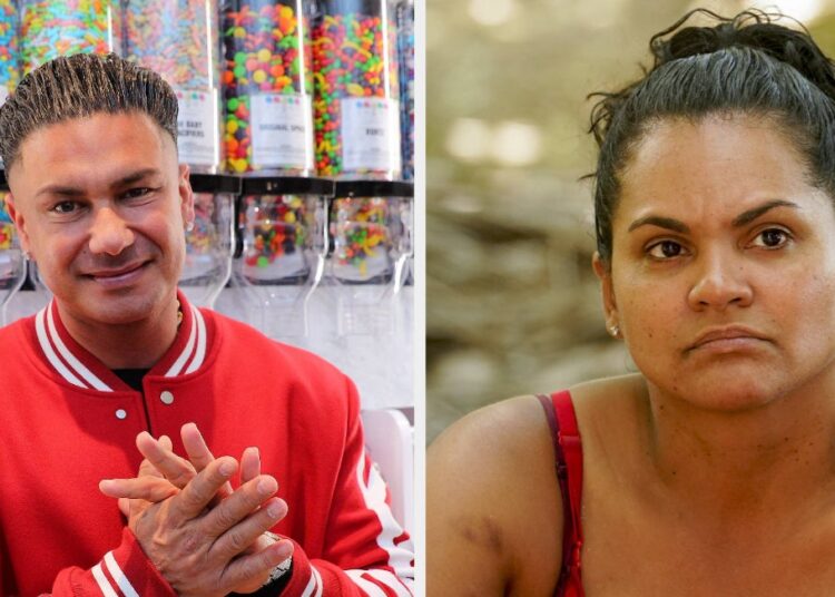 Reality TV Stars Who Need To Be On "The Traitors" Season 2