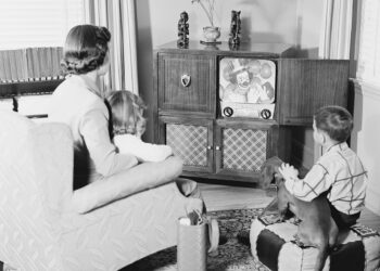 Television