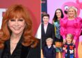 Reba McEntire Reveals How Kelly Clarkson and Brandon Blackstock’s Kids Are Coping After His Death – Globe Magazine