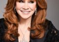 reba mcentire