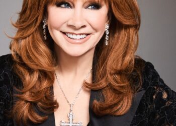 reba mcentire