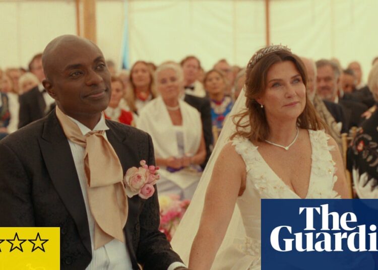 Rebel Royals: An Unlikely Love Story review – the one about the princess and the ‘soul-sexual’ shaman | Television & radio
