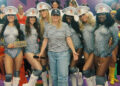 Rebel Wilson to Direct and Star in New Movie “Girl Group” amid Lawsuits Related to Her Directorial Debut “The Deb”