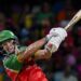 Recent Match Report - Barbados Royals vs Guyana Amazon Warriors, Caribbean Premier League 2025, 21st Match