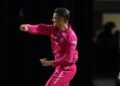 Recent Match Report - Barbados Royals vs Trinbago Knight Riders, Caribbean Premier League 2025, 28th Match