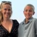 Reese Witherspoon Marks Son Tennessee’s 13th Birthday With Rare Photo