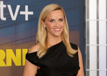 Reese Witherspoon Reveals Why She Wasn’t in 'Gone Girl'