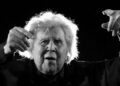 Mikis theodorakis last concert